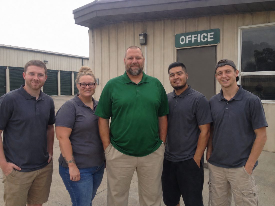 Pest control professionals in Eugene, OR
